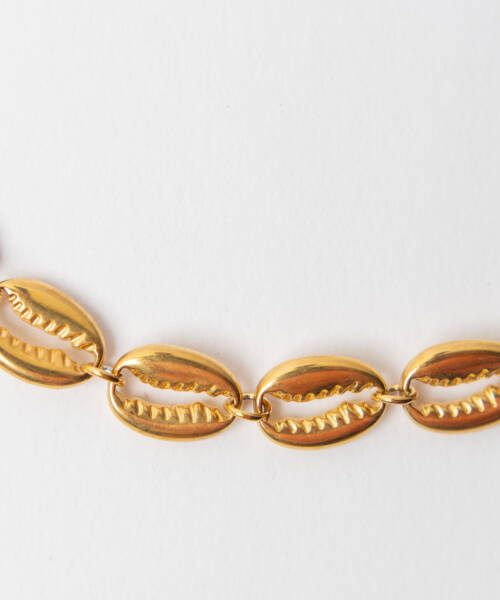 Sea Necklace