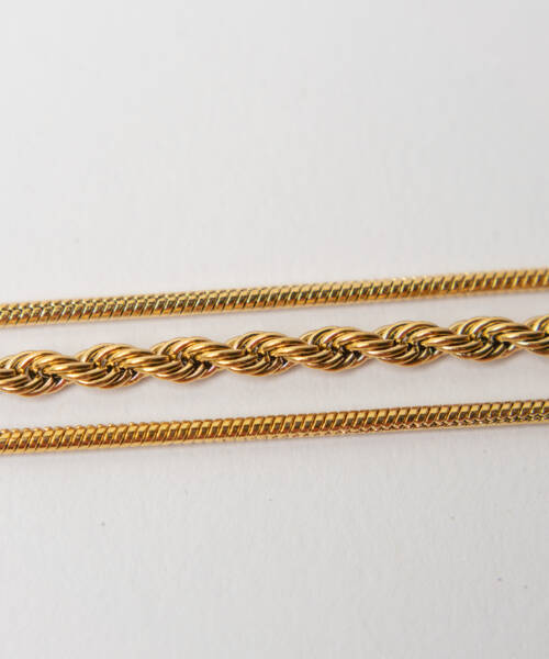 Cori Necklace
