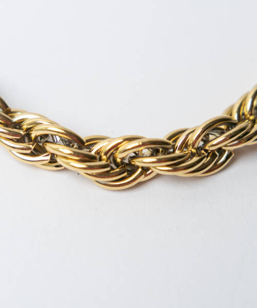 Eterna Necklace