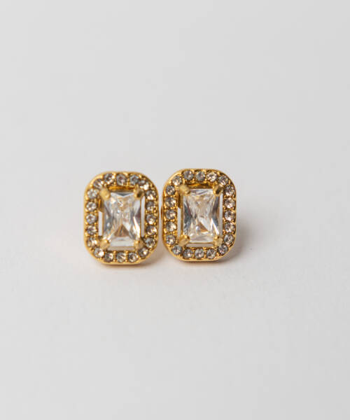 Belle Earrings